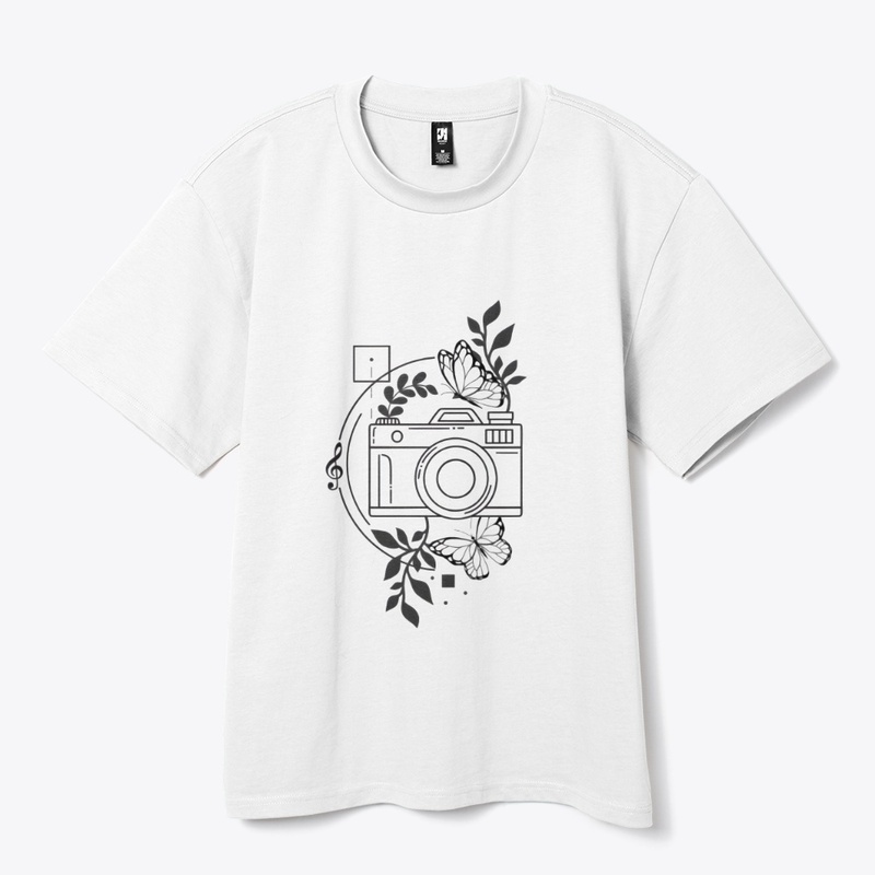 Old camera 