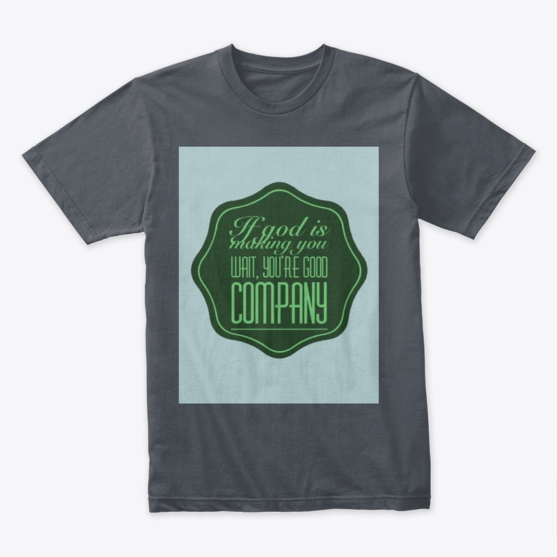 Gospel t-shart