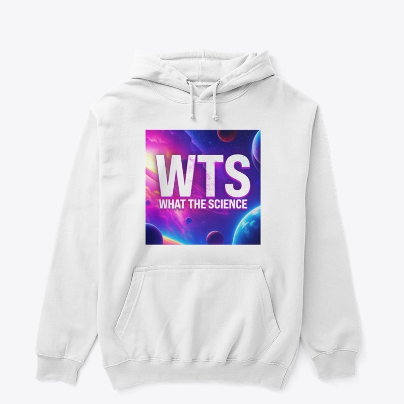 What The Science Merch