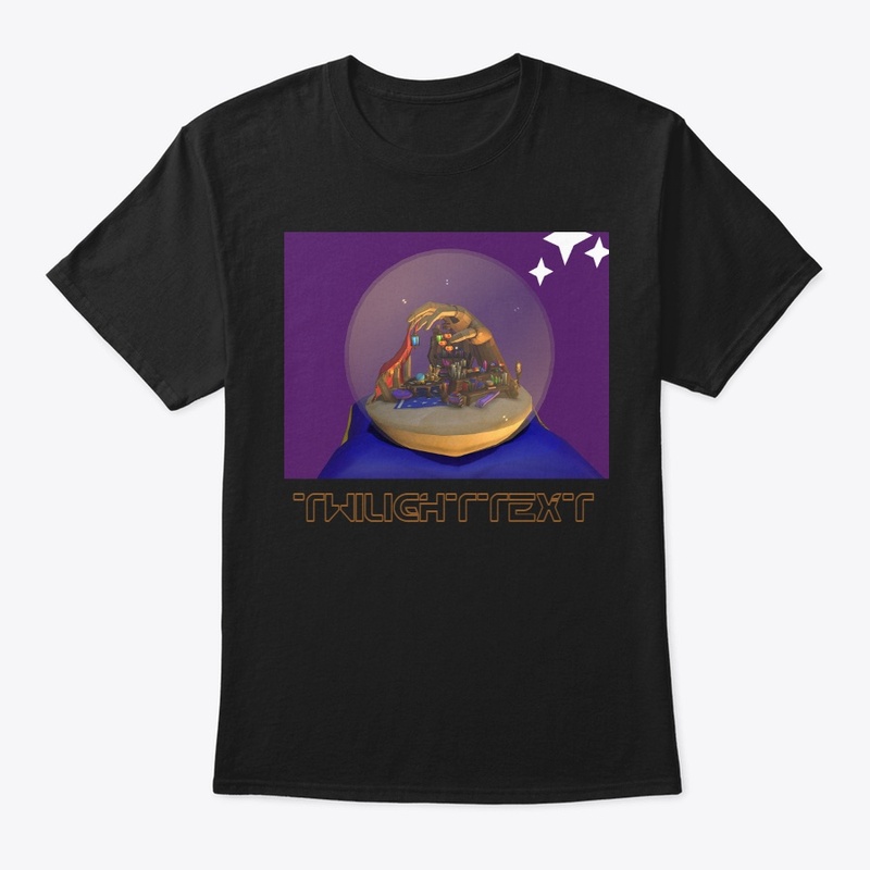 Twilight ddwfly