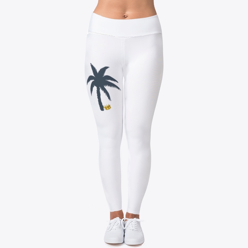 Epik Life Palm Tree Tee