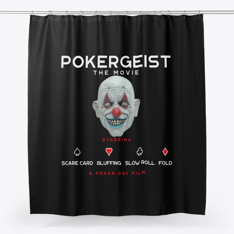 Pokergeist The Movie