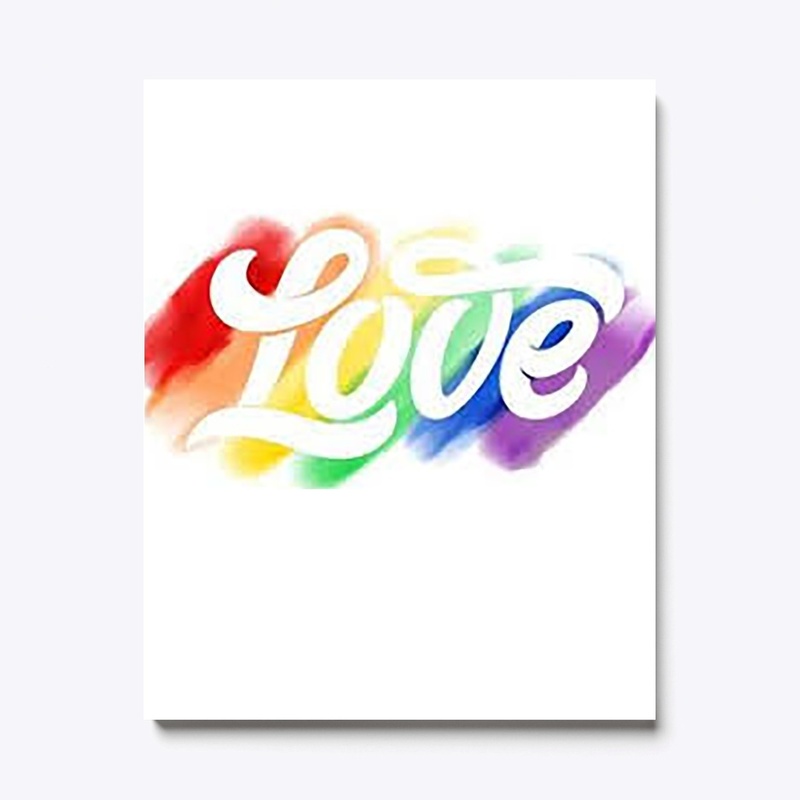 Love shirts