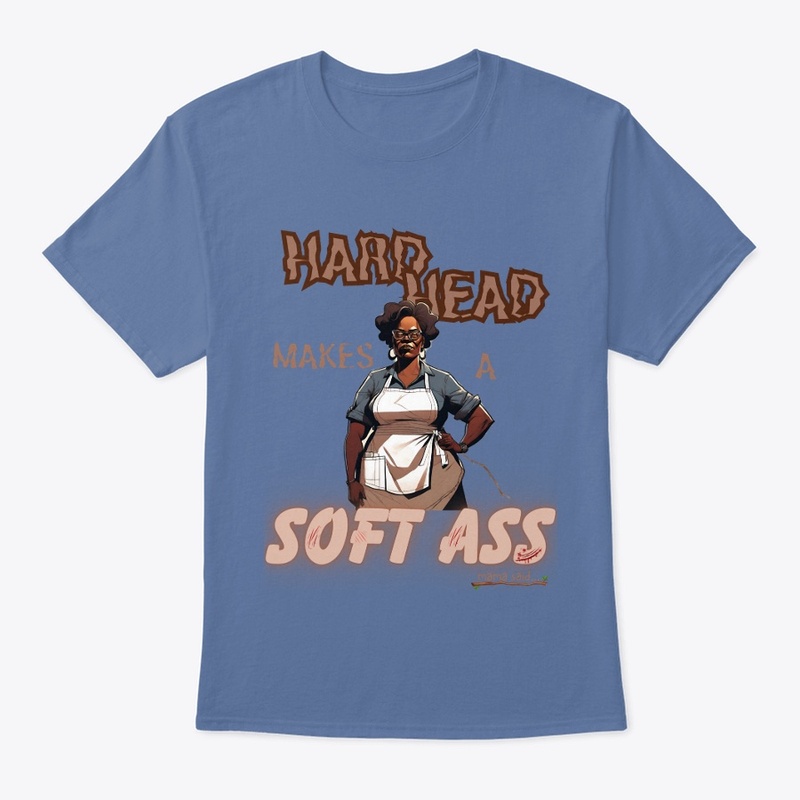 Hard Headed