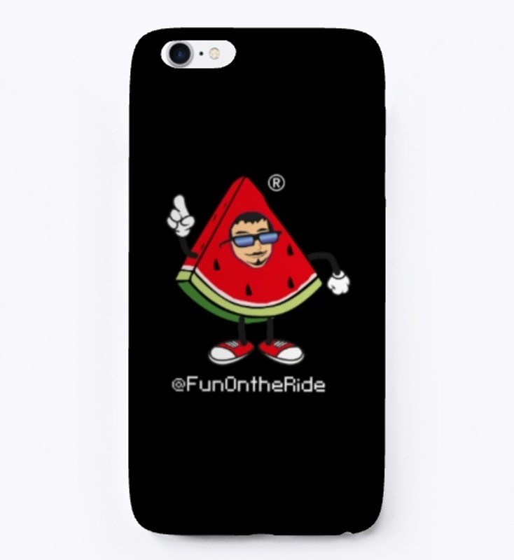 Funda Móvil FunOntheRide 2