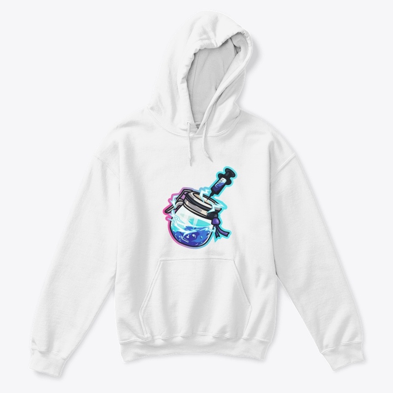 Addicts Merch