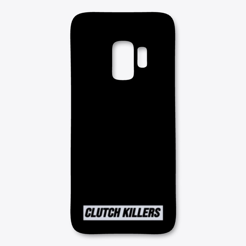 Clutch Killers Accessories