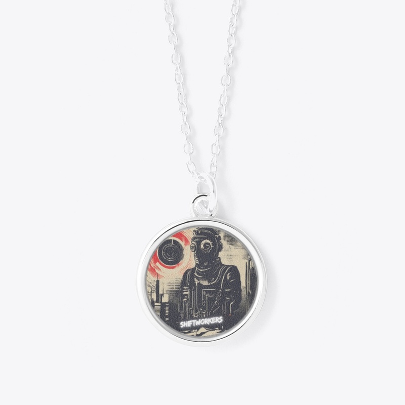 Shiftworkers Merchandise Series 3