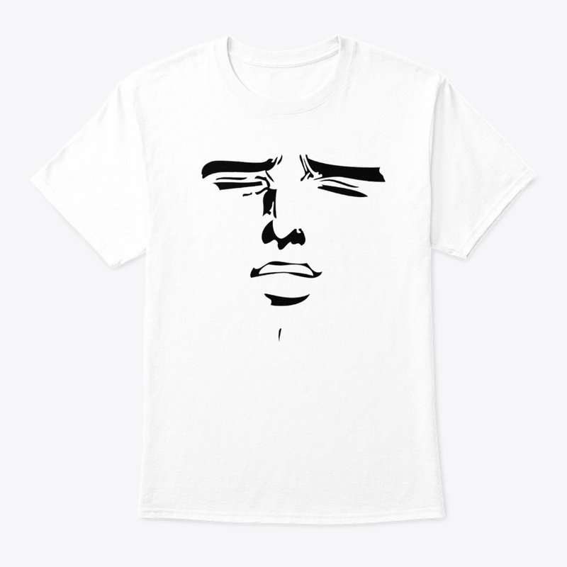 Yaranaika Face Tee