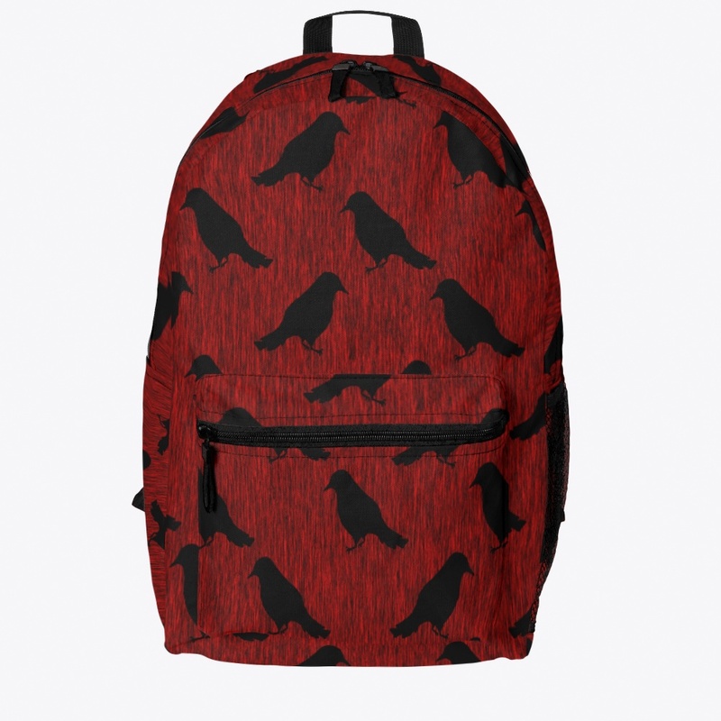 Ravens Pattern