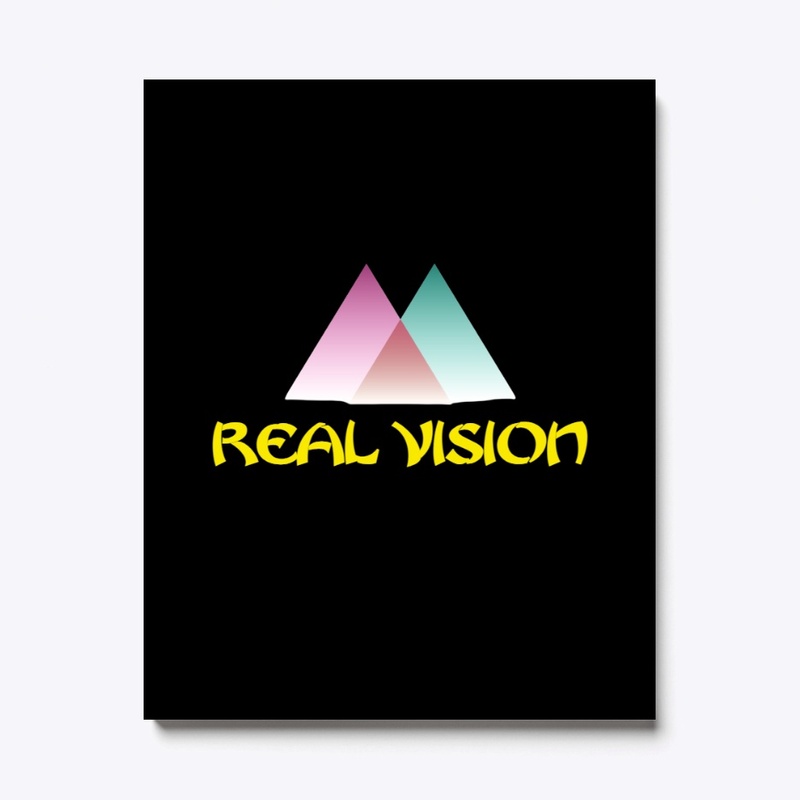  triangle real vision