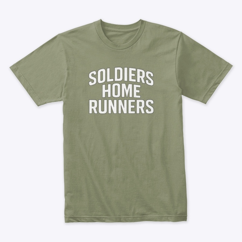 Soldiers Home Runner (SHR)