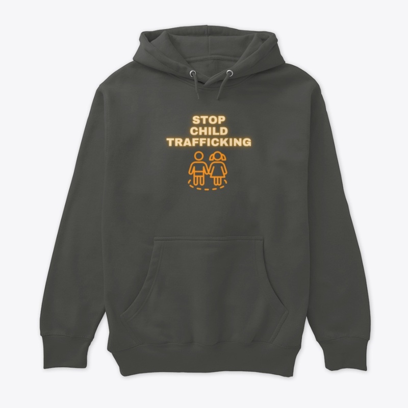 Stop Child Trafficking collection 