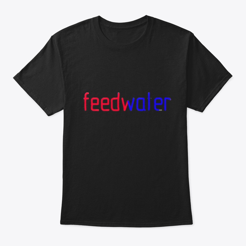 feedwater design
