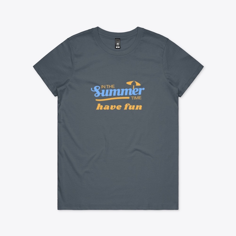 Summer