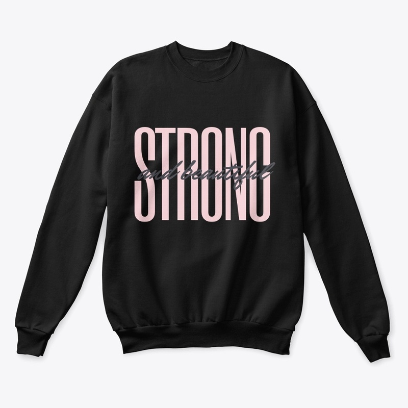 strong