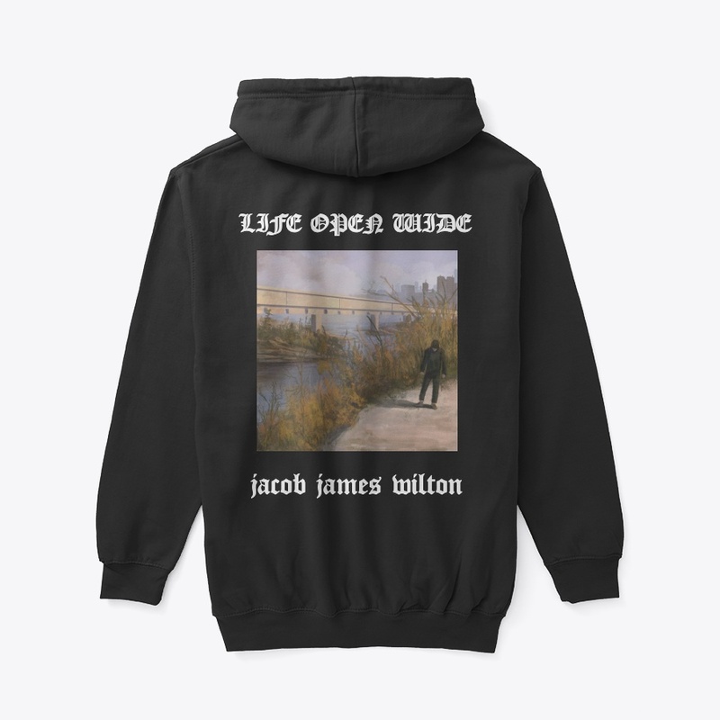 JJW L.O.W. BLACK 