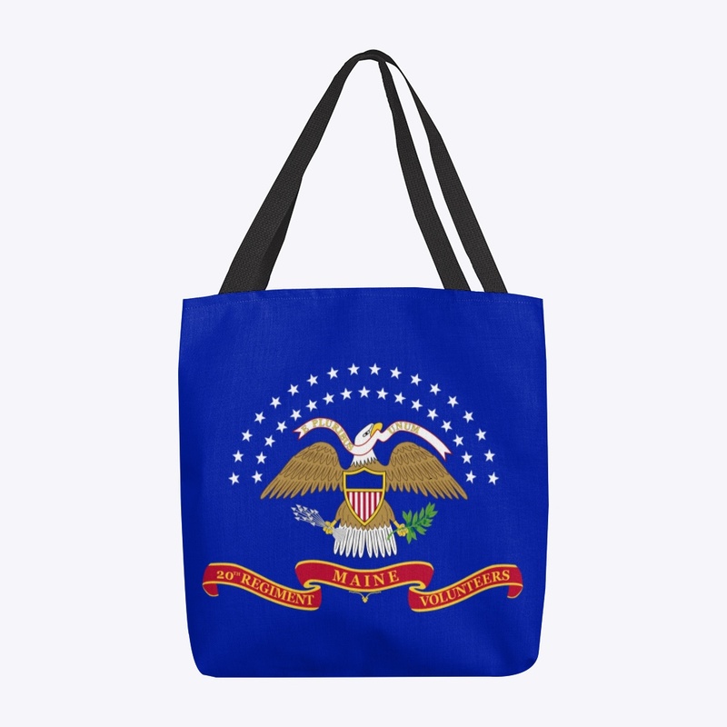 20th Maine Regiment (Civil War)