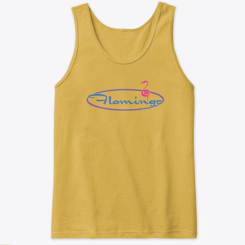 FlamingoResort