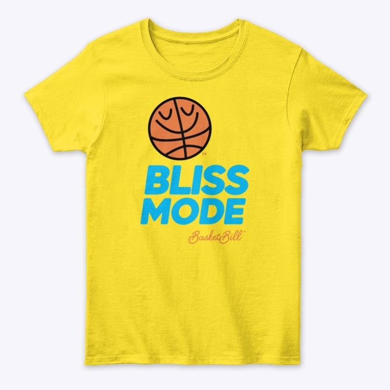 BasketBill™ Bliss Mode