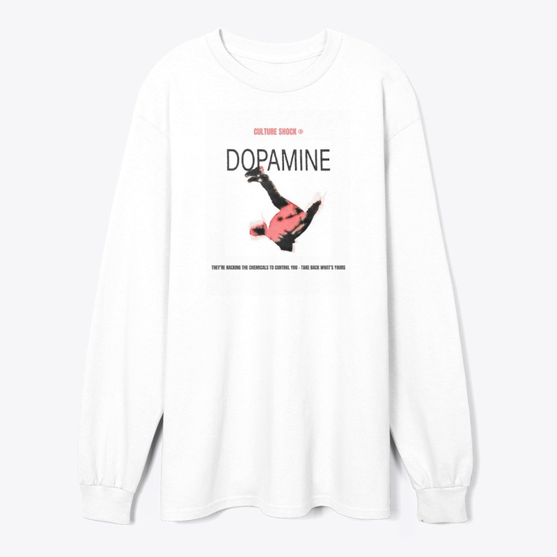 Dopamin - Culturshock 