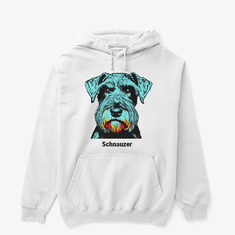 The Schnauzer