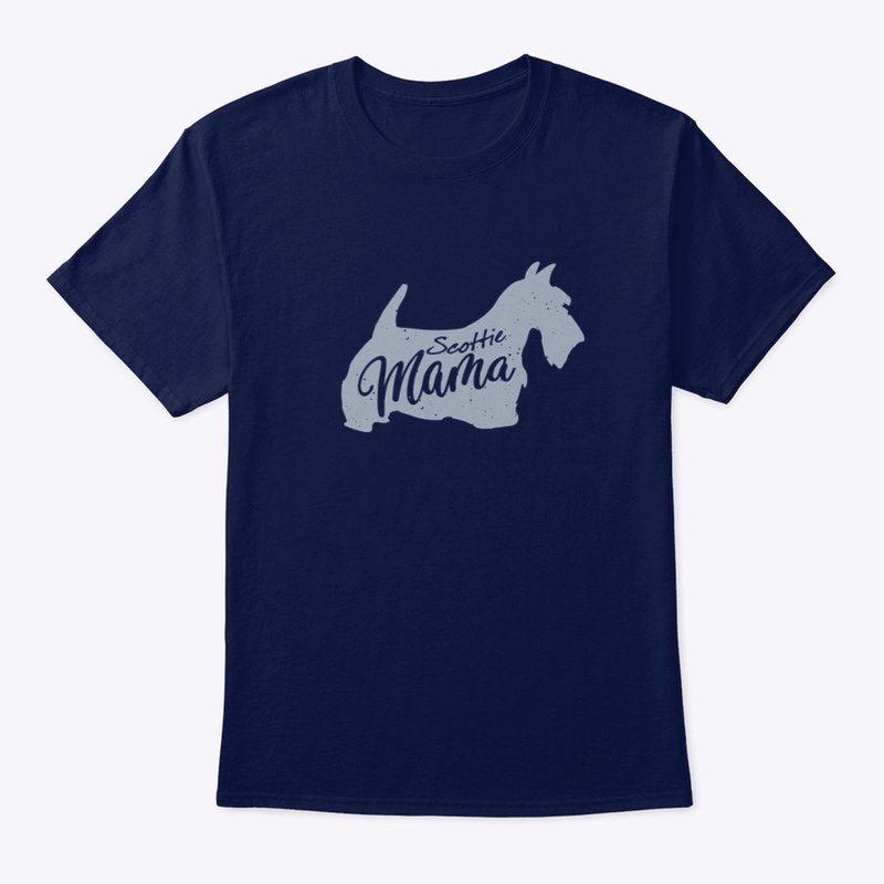Scottie Mama