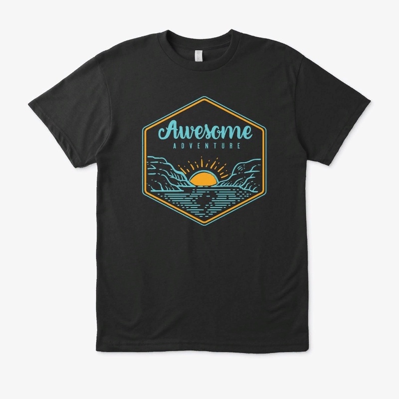 Awesome adventure