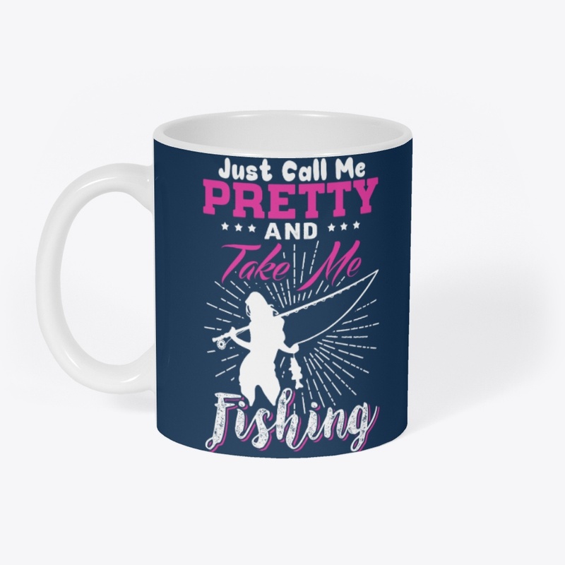 Take Me Fishing or Else