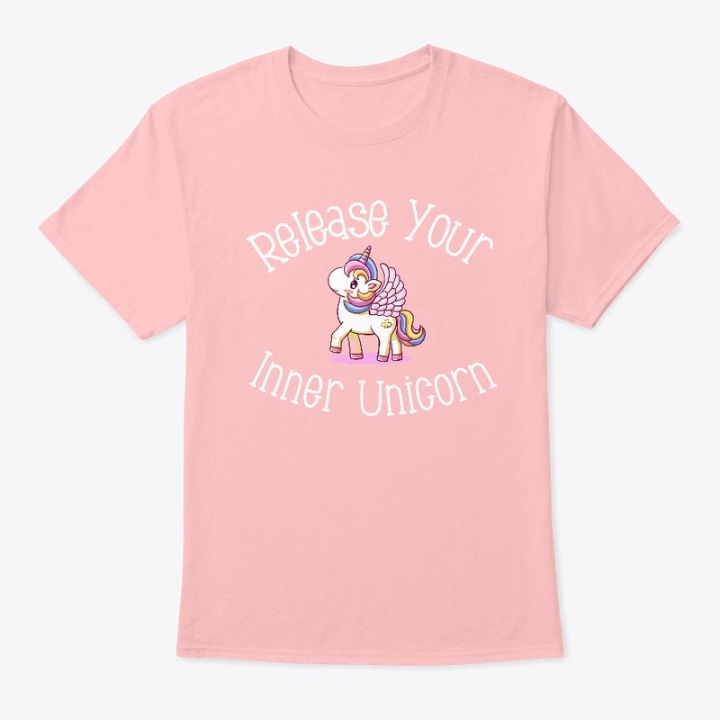 Release Your Inner Unicorn 