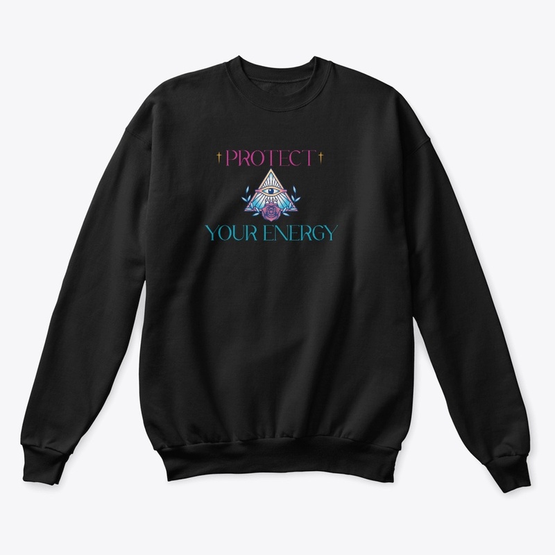 Protect Your Energy 