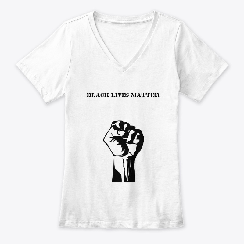 black lives matter 