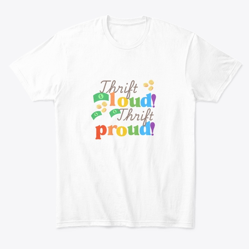Retro Proud