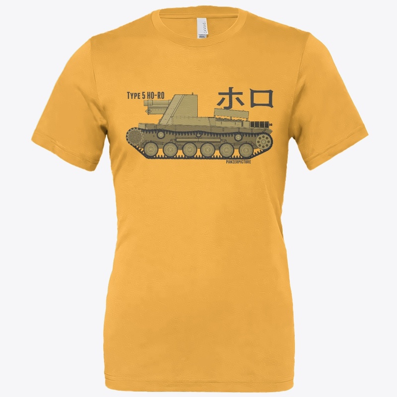 Type 5 Ho-Ro T-Shirt