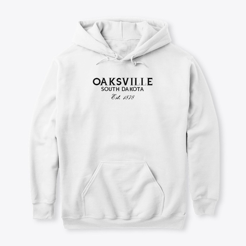 Oaksville  
