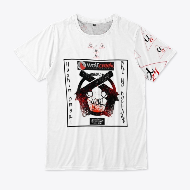 THE 2GUNZ COLLECTION 