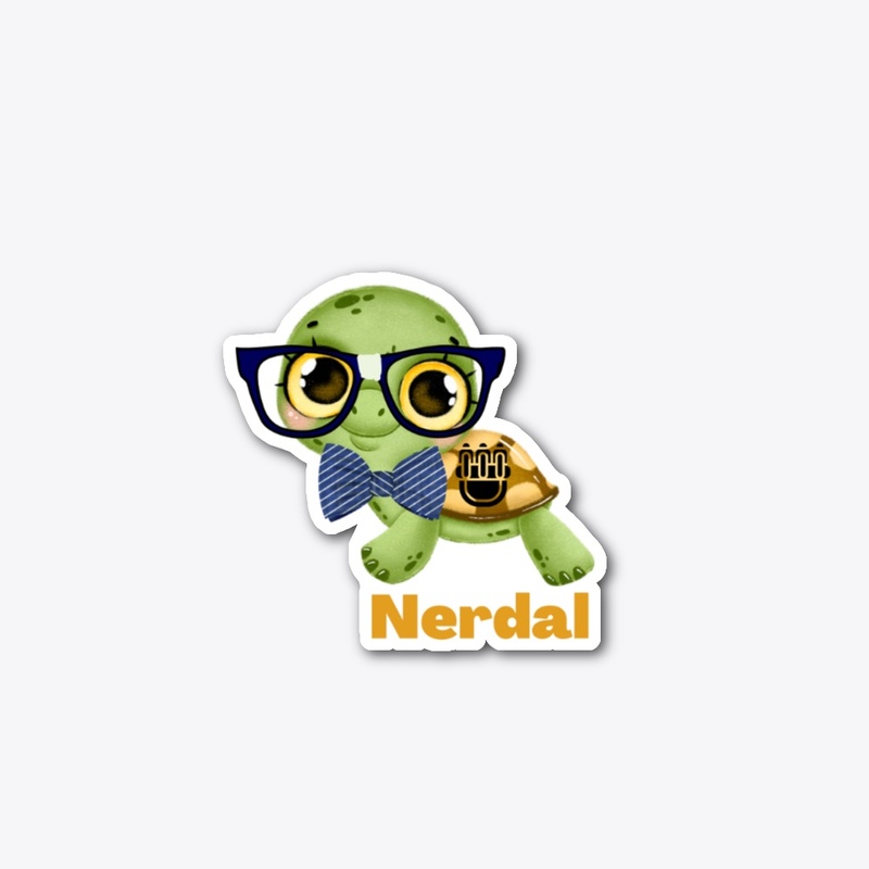 Nerdal 