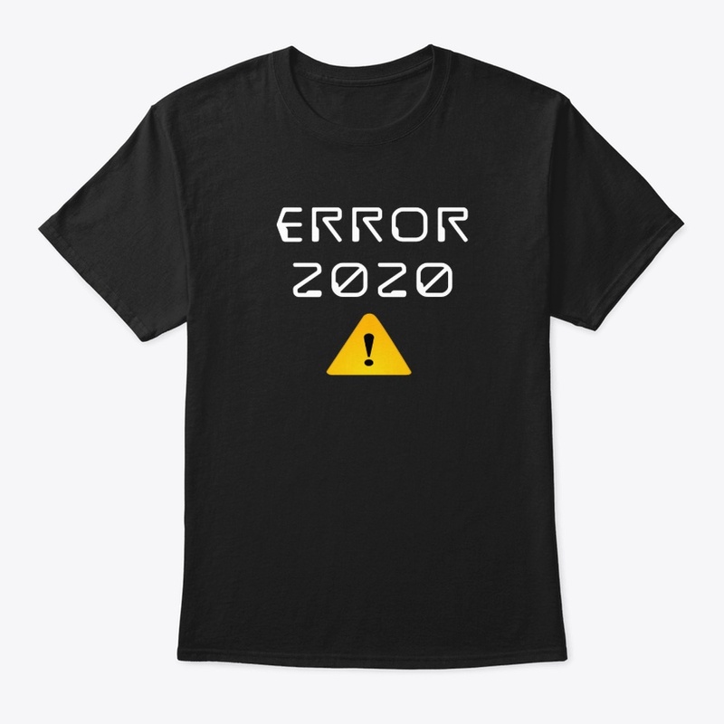 error 2020