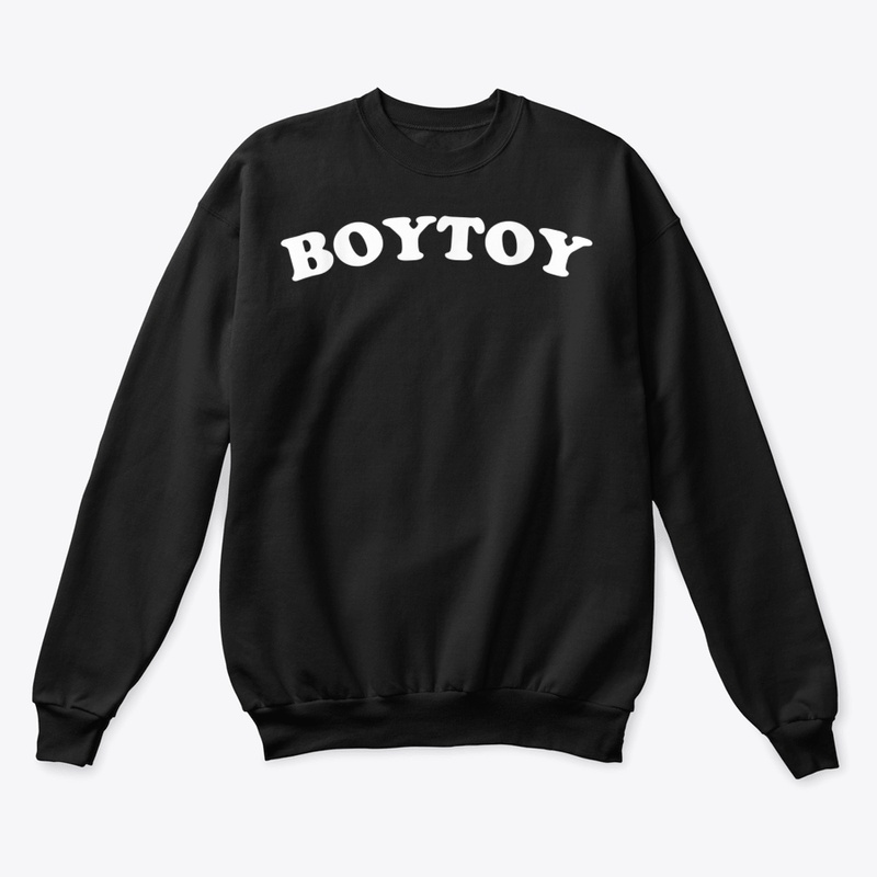 Boytoy Shirt For Bdsm Ddlg Abdl And Lgbt