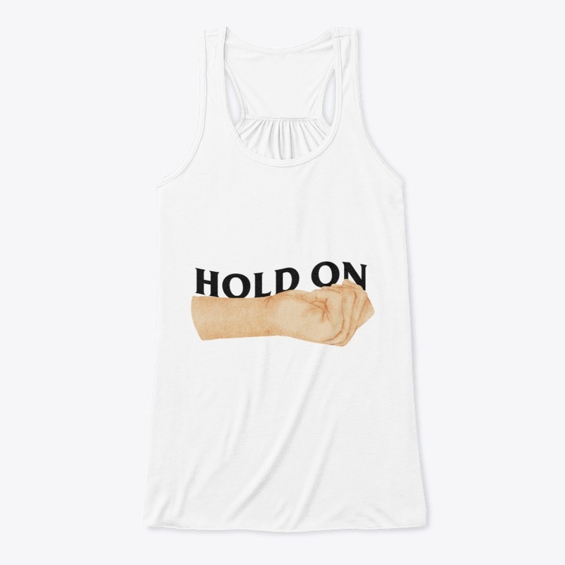 Hold On