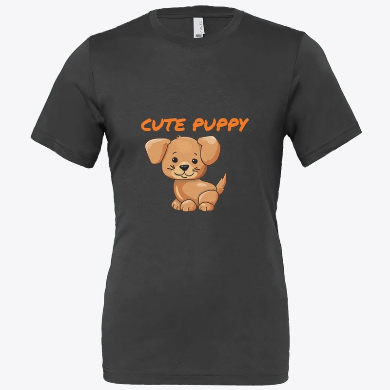 cute puppy