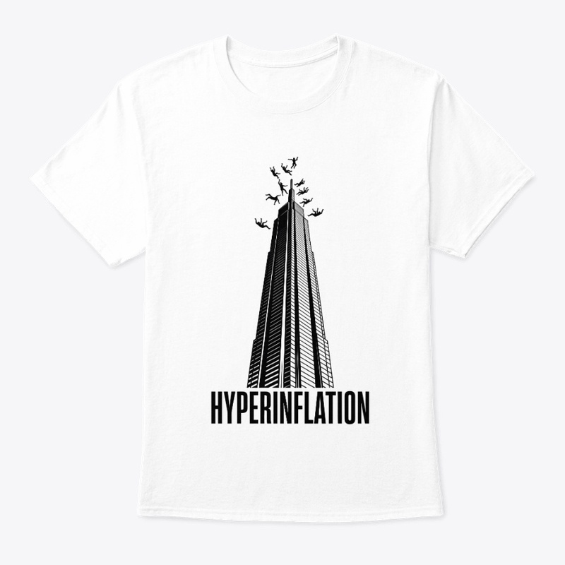 JUMP 4 Hyperinflation
