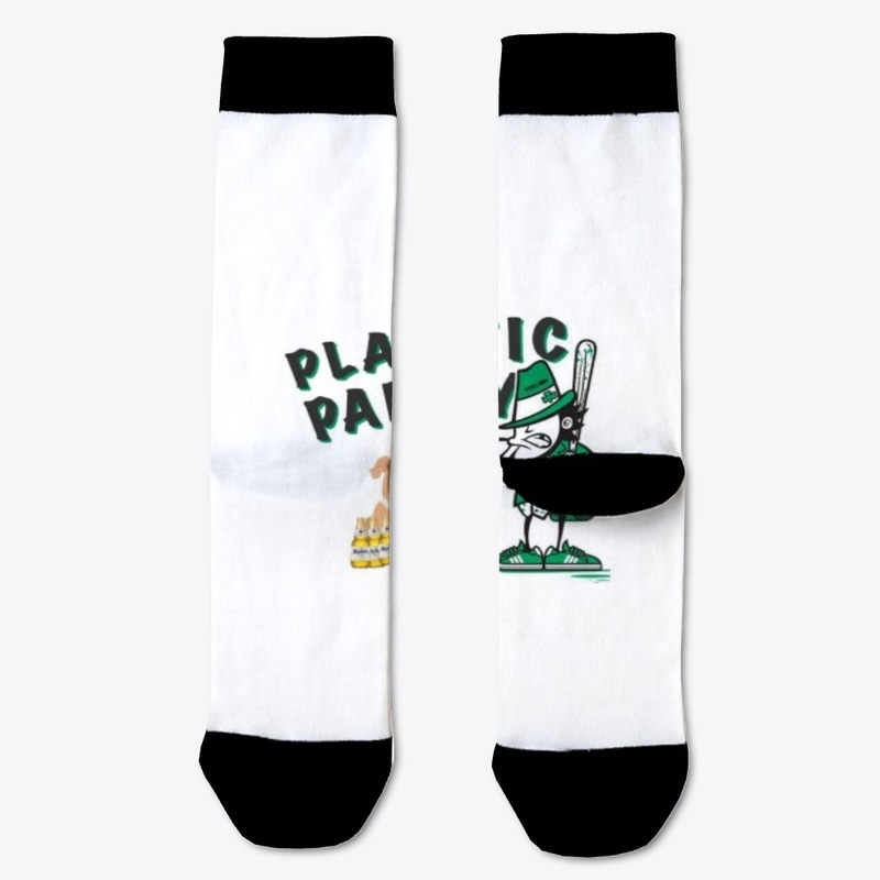Plastic Paddy