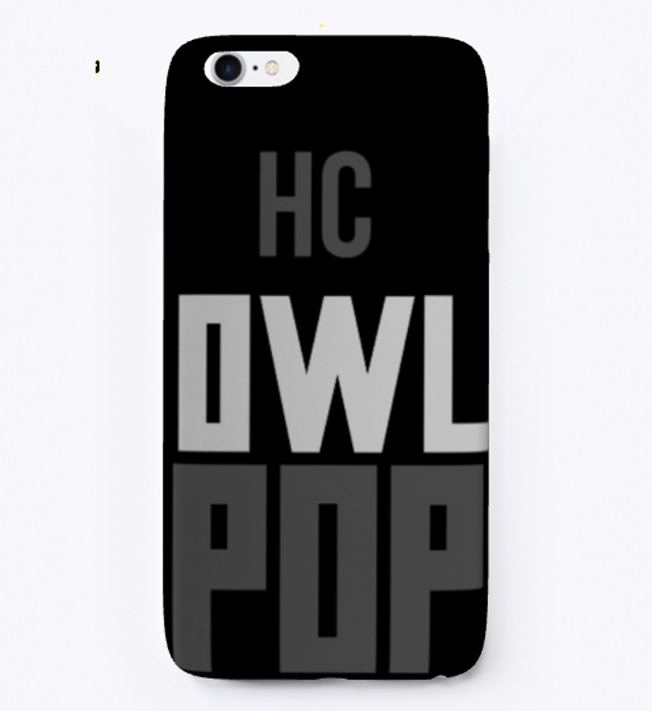 HC OWL POP collection