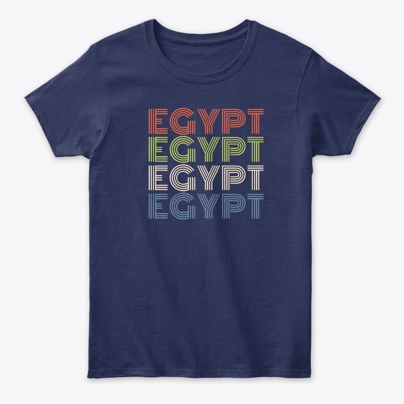 Egypt 90's