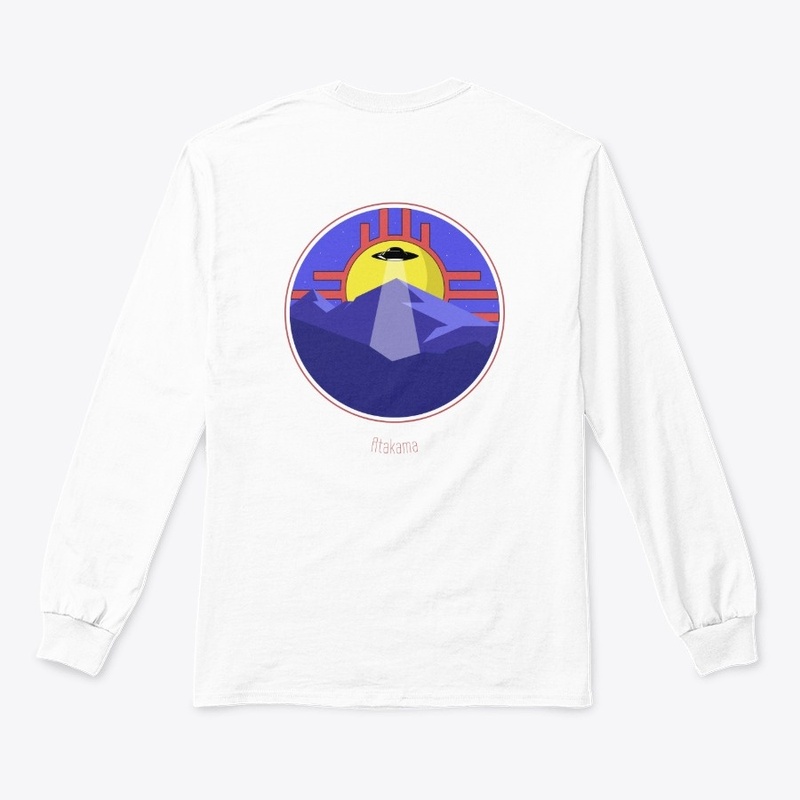 Alien Spacecraft