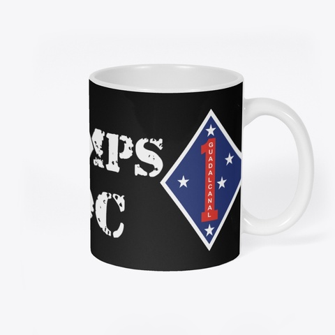 Stumps Doc Black Kaos Back