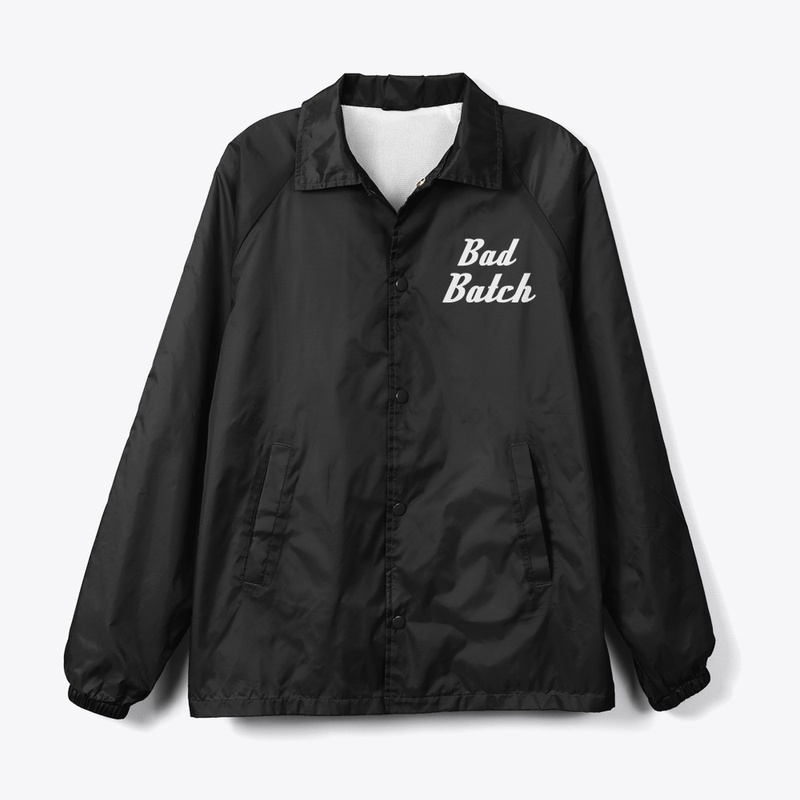 Bad Batch