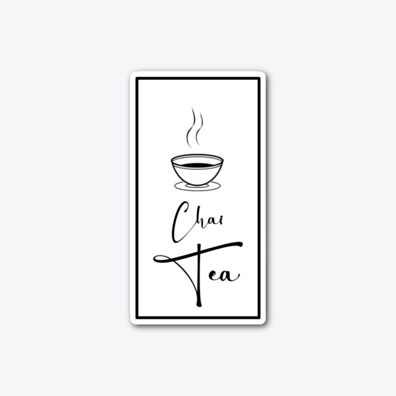 Chai Tea