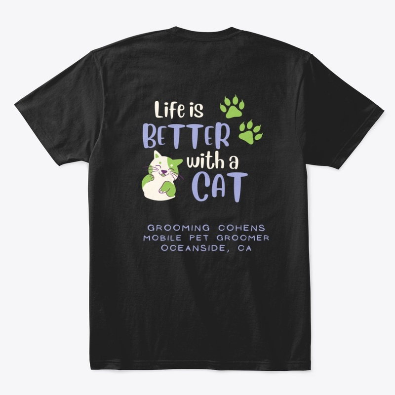 Life is Better